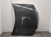  Капот Mercedes C W203 2000-2007 20351096 #1