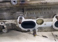  Головка блока (ГБЦ) Mercedes ML W164 2005-2011 20351104 #13