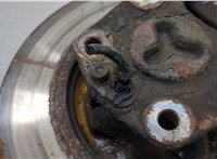  Ступица (кулак, цапфа) Citroen C4 Grand Picasso 2006-2013 20351107 #2