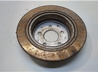  Диск тормозной Nissan Juke 2010-2014 20351118 #1