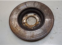  Диск тормозной Mazda 5 2010- 20351124 #2
