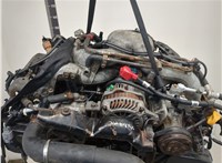  Двигатель (ДВС) Subaru Legacy Outback (B13) 2003-2009 20351135 #5