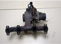  Турбина Skoda SuperB 2008-2015 20351145 #2