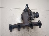  Турбина Skoda SuperB 2008-2015 20351145 #5