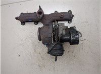  Турбина Skoda SuperB 2008-2015 20351145 #10