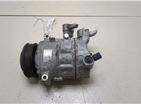  Компрессор кондиционера Skoda SuperB 2008-2015 20351148 #1