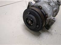  Компрессор кондиционера Skoda SuperB 2008-2015 20351148 #2