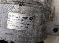  Компрессор кондиционера Skoda SuperB 2008-2015 20351148 #3