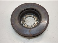 Диск тормозной Opel Movano 2010- 20351170 #2