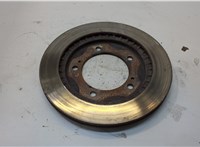  Диск тормозной Suzuki Grand Vitara 1997-2005 20351184 #1