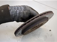 Диск тормозной Suzuki Grand Vitara 1997-2005 20351184 #2