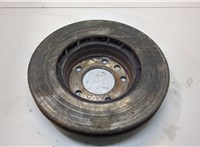  Диск тормозной Volkswagen Touareg 2007-2010 20351186 #1