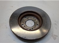  Диск тормозной Honda Civic 2006-2012 20351225 #1