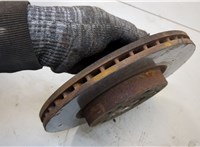  Диск тормозной Honda Civic 2006-2012 20351225 #2