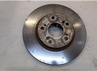  Диск тормозной Honda Civic 2006-2012 20351225 #3