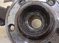  Ступица (кулак, цапфа) Seat Ibiza 4 2012-2015 20351234 #2