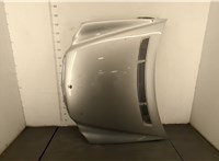  Капот Mercedes C W203 2000-2007 20351243 #1