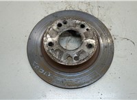  Диск тормозной Honda Civic 2006-2012 20351253 #1