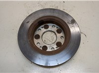  Диск тормозной Honda Civic 2006-2012 20351253 #2