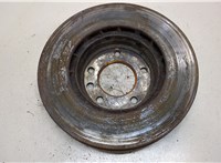  Диск тормозной Volkswagen Touareg 2007-2010 20351266 #2
