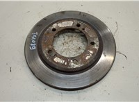  Диск тормозной Suzuki Grand Vitara 1997-2005 20351288 #1