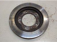  Диск тормозной Suzuki Grand Vitara 1997-2005 20351288 #2