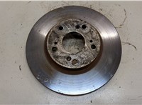  Диск тормозной Honda Civic 2006-2012 20351301 #1