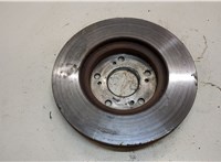  Диск тормозной Honda Civic 2006-2012 20351301 #2