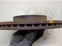 Диск тормозной Honda Civic 2006-2012 20351301 #3