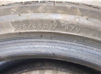  Пара шин 215/45 R17 Pontiac Vibe 2 2008-2010 20351313 #9