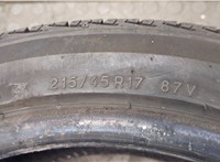  Пара шин 215/45 R17 Pontiac Vibe 2 2008-2010 20351313 #11