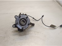  Ступица (кулак, цапфа) Ford Mondeo 3 2000-2007 20351341 #1