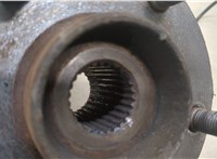  Ступица (кулак, цапфа) Ford Mondeo 3 2000-2007 20351341 #2