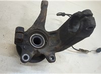  Ступица (кулак, цапфа) Ford Mondeo 3 2000-2007 20351341 #5