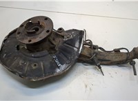  Ступица (кулак, цапфа) Volkswagen Touareg 2007-2010 20351343 #1