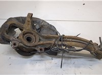  Ступица (кулак, цапфа) Volkswagen Touareg 2007-2010 20351343 #2