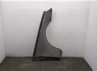  Крыло Mercedes CLK W209 2002-2009 20351346 #2