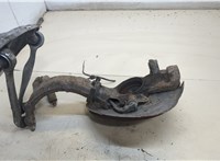  Ступица (кулак, цапфа) Volkswagen Passat 5 2000-2005 20351356 #4