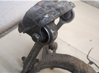  Ступица (кулак, цапфа) Volkswagen Passat 5 2000-2005 20351356 #5