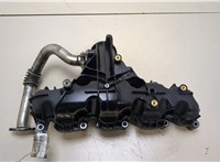  Коллектор впускной Skoda Yeti 2009-2018 20351358 #1