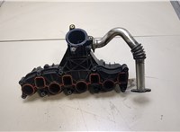  Коллектор впускной Skoda Yeti 2009-2018 20351358 #3