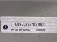  Повторитель поворотов Jeep Patriot 2007-2010 11374011 #4