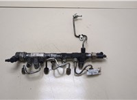  Рампа (рейка) топливная Skoda Yeti 2009-2014 20351366 #1