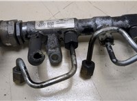  Рампа (рейка) топливная Skoda Yeti 2009-2014 20351366 #2