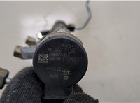  Рампа (рейка) топливная Skoda Yeti 2009-2014 20351366 #5