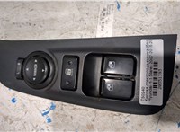 935704H900WK Кнопка стеклоподъемника (блок кнопок) Hyundai H-1 Starex 2007-2015 20351393 #1