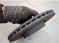  Диск тормозной Mercedes GLC X253 2015-2019 20351401 #2