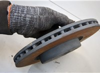  Диск тормозной Mercedes GLC X253 2015-2019 20351405 #2