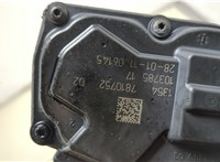 13547810752 Заслонка дроссельная BMW 5 F10 2010-2016 20351412 #2