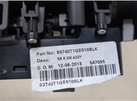  Кнопка стеклоподъемника (блок кнопок) Honda CR-V 2012-2018 20351426 #3